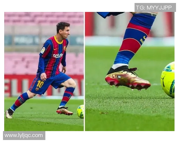 足球明星的时尚足球鞋搭配指南助你提升球场魅力与表现